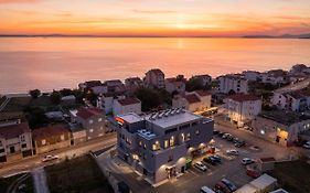 Mintos Luxury Resort